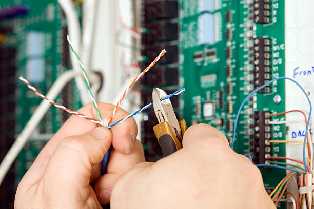 Why Trust Our Licensed Electricians for Your Electrical Needs in Greenville, NC?